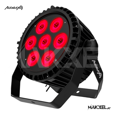 Audibax Water 70 LED Spotlight IP65 Outdoor 70W