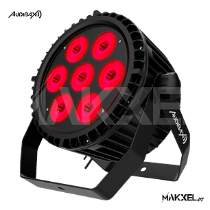 Audibax Water 70 LED Spotlight IP65 Outdoor 70W