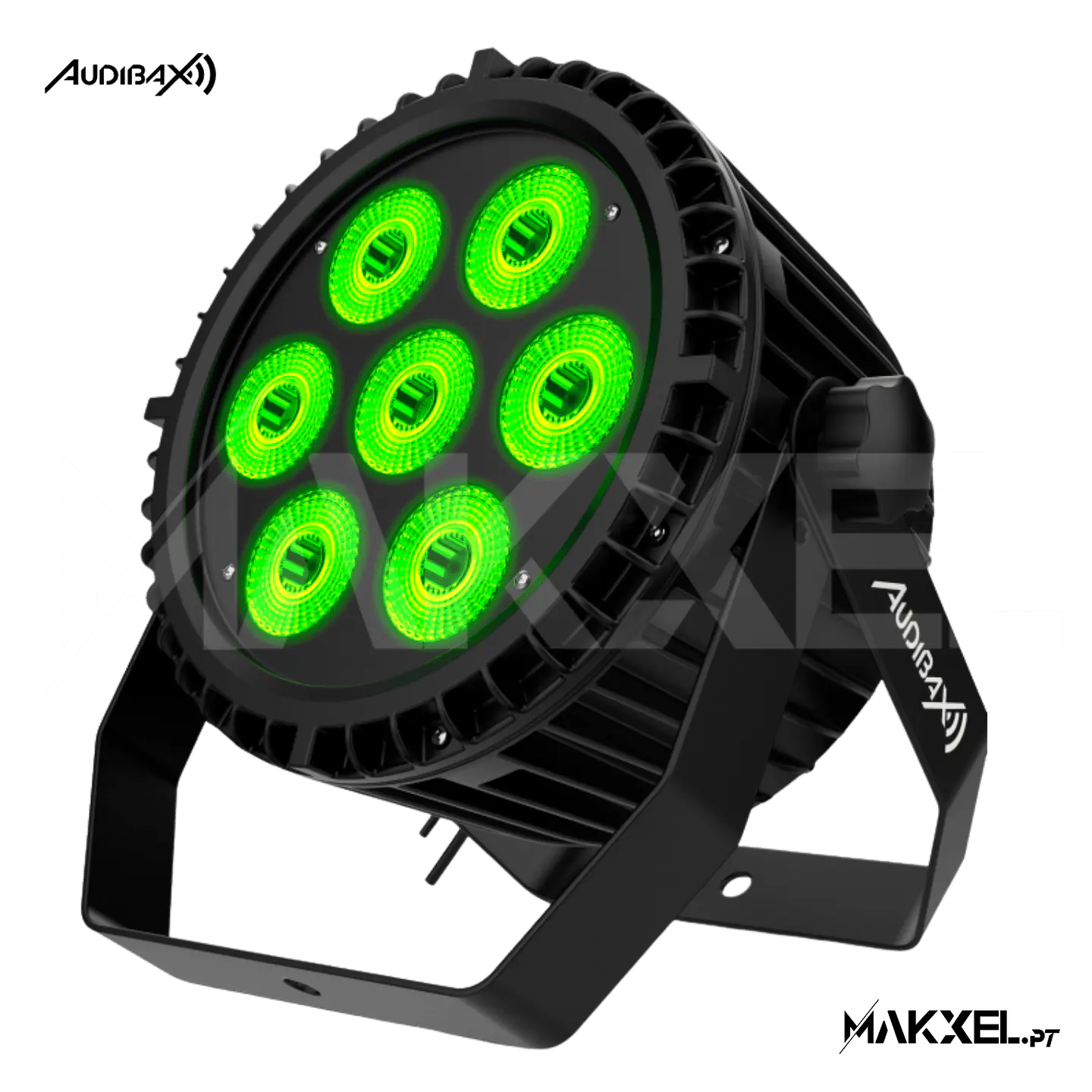 Audibax Water 70 LED Spotlight IP65 Outdoor 70W 3