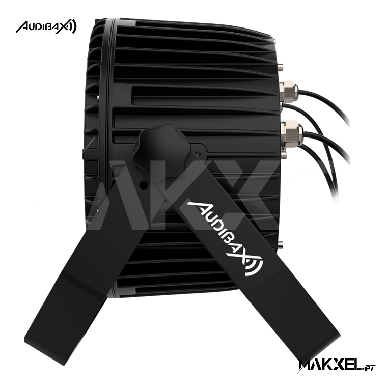 Audibax Water 70 LED Spotlight IP65 Outdoor 70W 7