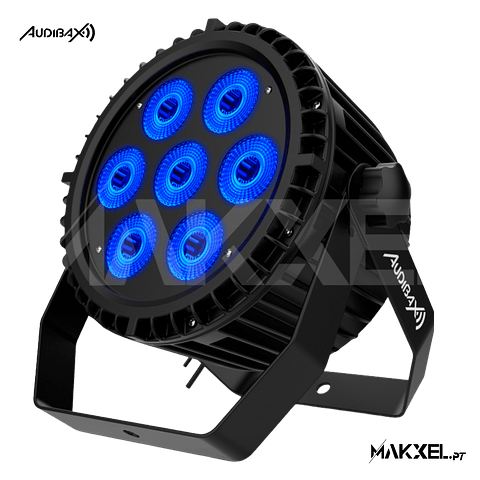 Audibax Water 70 LED Spotlight IP65 Outdoor 70W