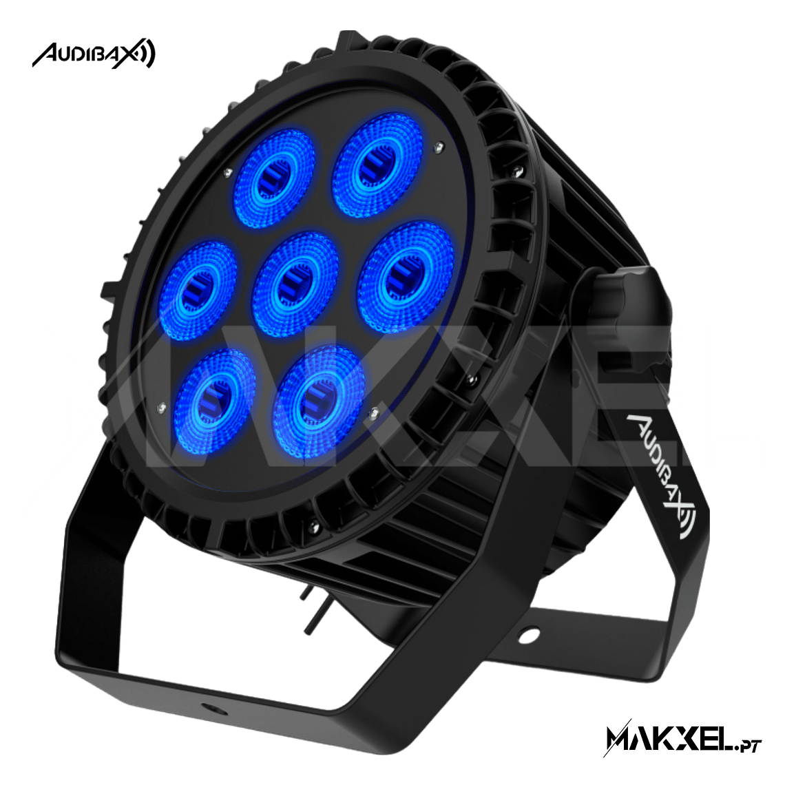Audibax Water 70 LED Spotlight IP65 Outdoor 70W 2