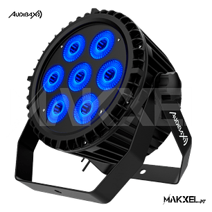Audibax Water 70 LED Spotlight IP65 Outdoor 70W