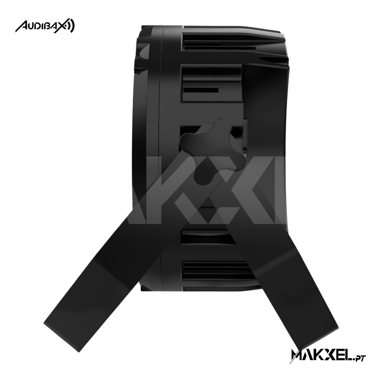 Audibax Dallas 300 LED Spotlight RBW 300W 7