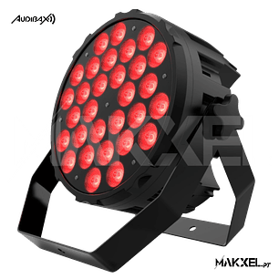 Audibax Dallas 300 LED Spotlight RBW 300W