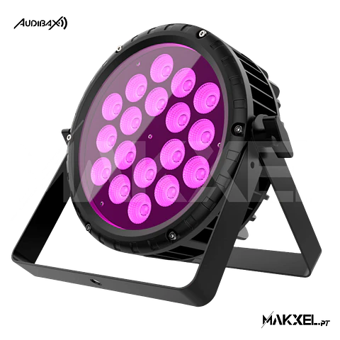 Audibax Water 180 IP65 Outdoor 180W RGBW
