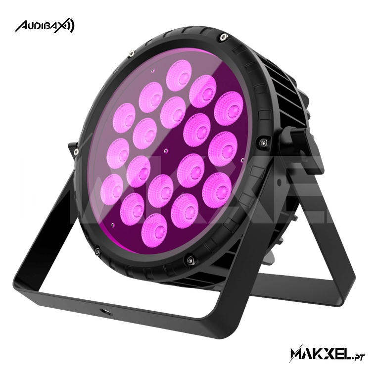 Audibax Water 180 IP65 Outdoor 180W RGBW 2