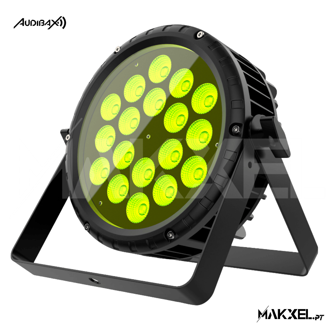 Audibax Water 180 IP65 Outdoor 180W RGBW 5