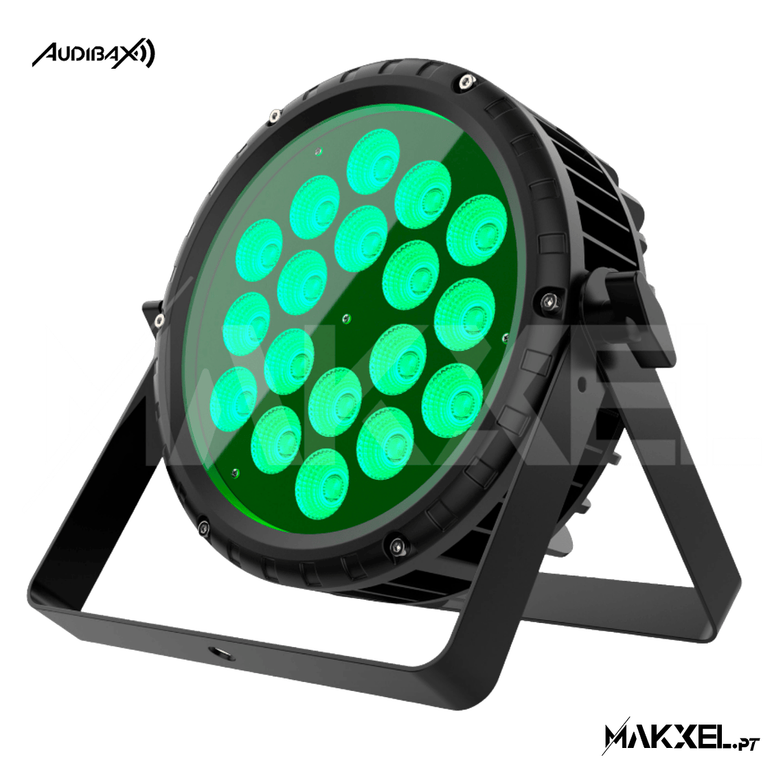 Audibax Water 180 IP65 Outdoor 180W RGBW 4