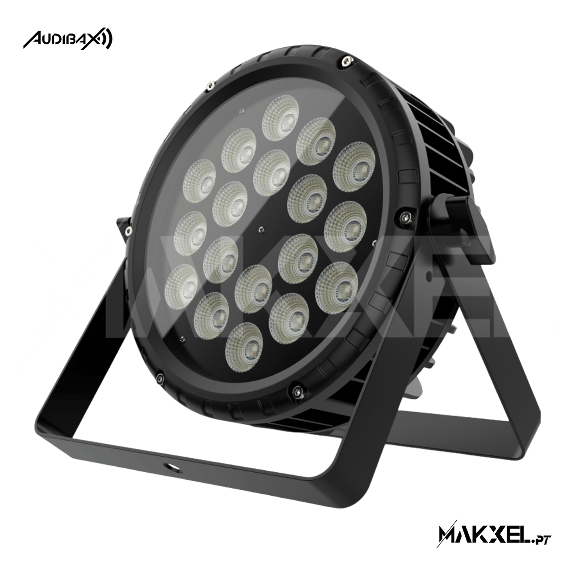 Audibax Water 180 IP65 Outdoor 180W RGBW 7