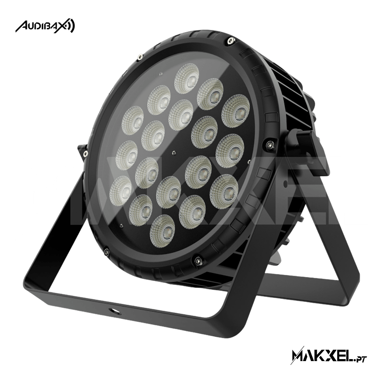 Audibax Water 180 IP65 Outdoor 180W RGBW 7