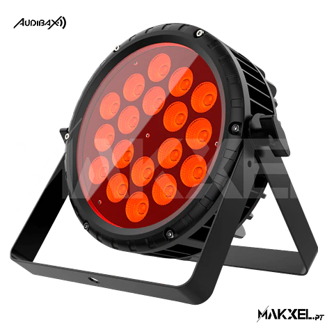 Audibax Water 180 IP65 Outdoor 180W RGBW
