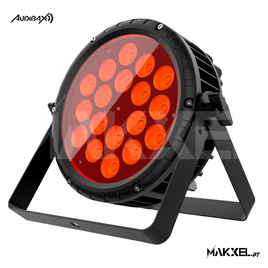 Audibax Water 180 IP65 Outdoor 180W RGBW 1