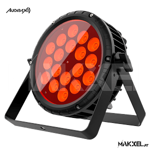 Audibax Water 180 IP65 Outdoor 180W RGBW