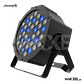 Audibax Montana 36 RGB LED Spotlight 36W - Thumbnail 4