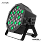 Audibax Montana 36 RGB LED Spotlight 36W - Thumbnail 2