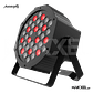 Audibax Montana 36 RGB LED Spotlight 36W - Thumbnail 3