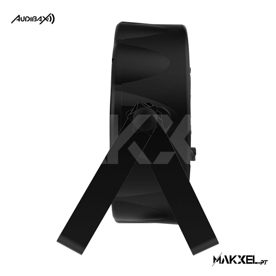 Audibax Austin 27 LED PAR Spotlight RGBw 8