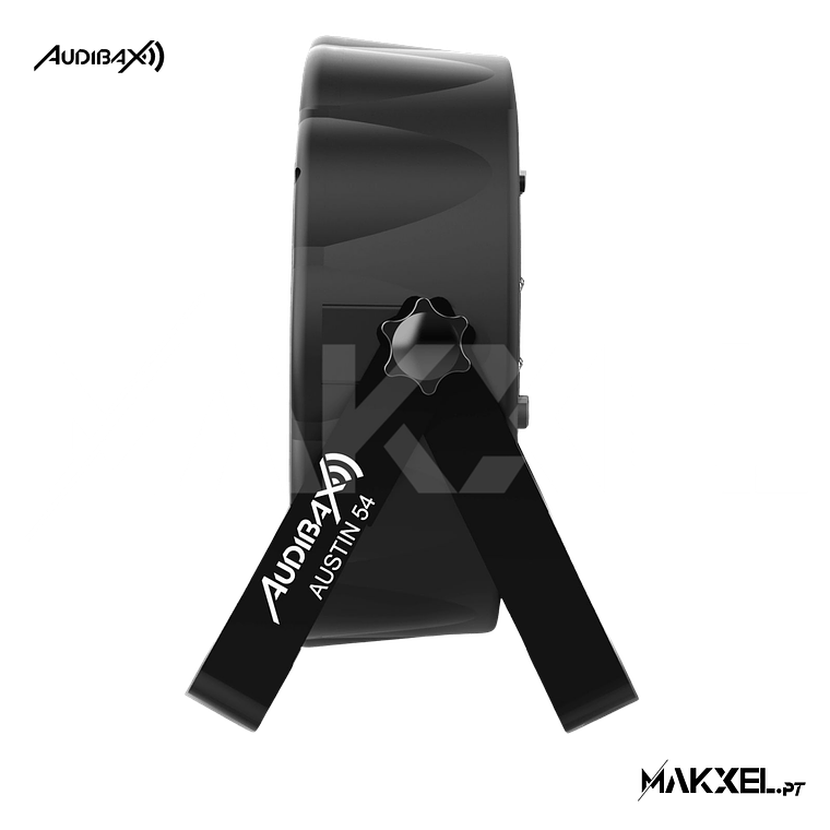 Audibax Austin 54 Led Spotlight 54 x 1w 7