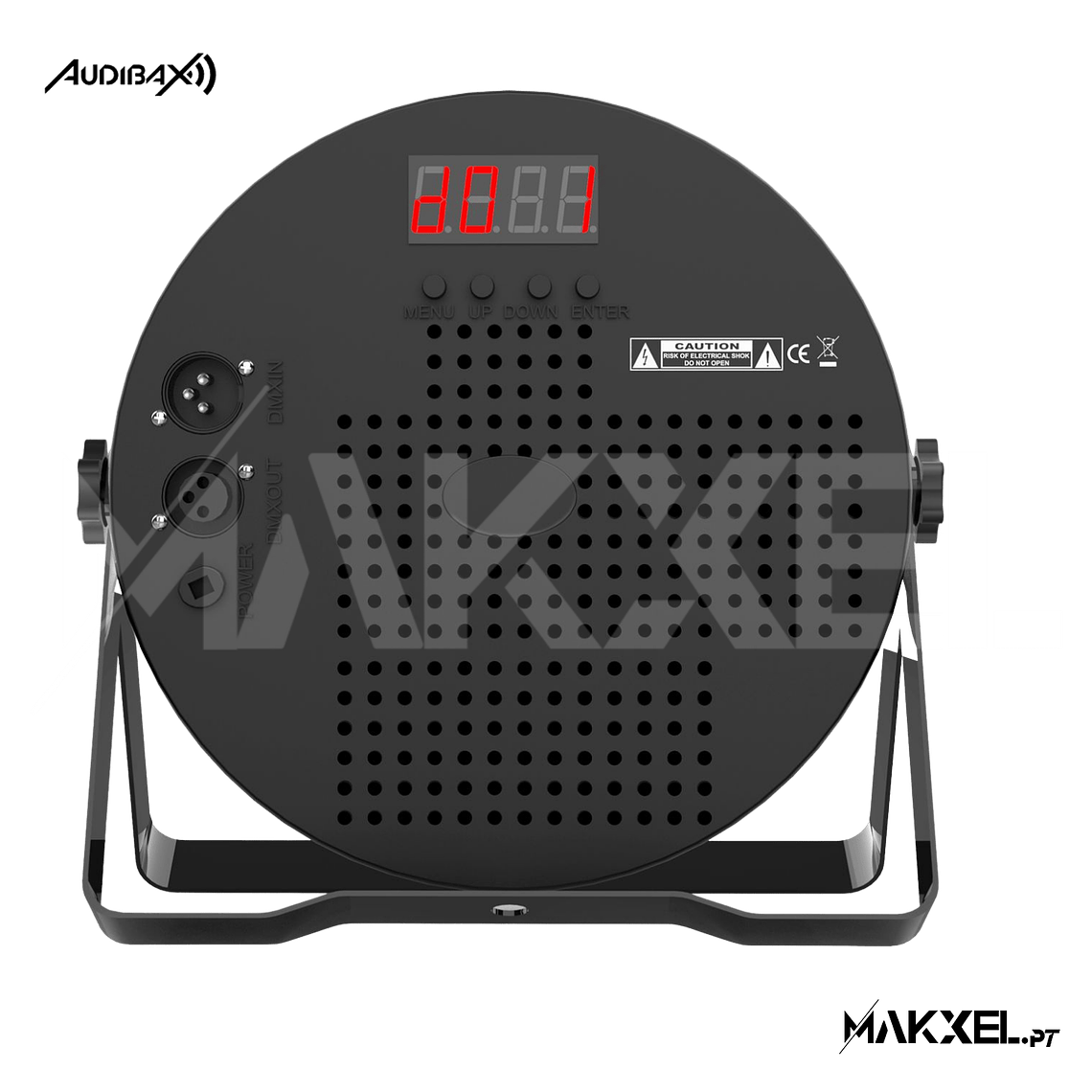 Audibax Austin 54 Led Spotlight 54 x 1w 8