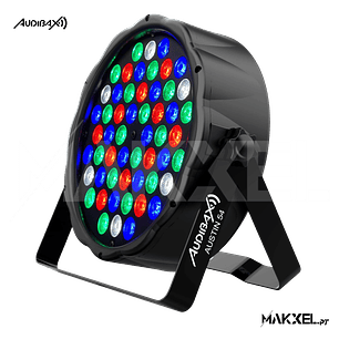 Audibax Austin 54 Led Spotlight 54 x 1w