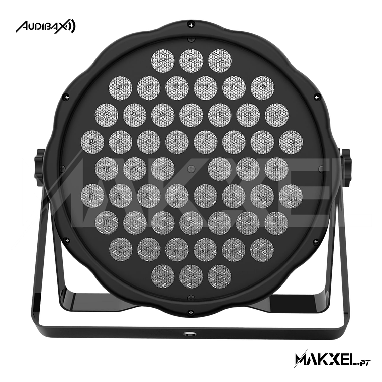 Audibax Austin 54 Led Spotlight 54 x 1w 6