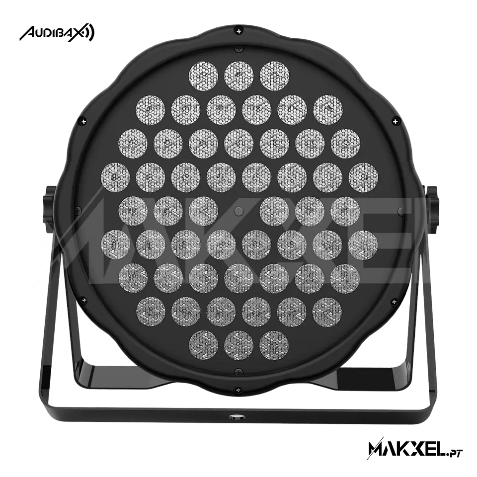 Audibax Austin 54 Led Spotlight 54 x 1w 6
