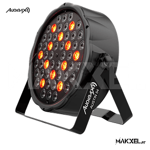 Audibax Austin 54 Led Spotlight 54 x 1w