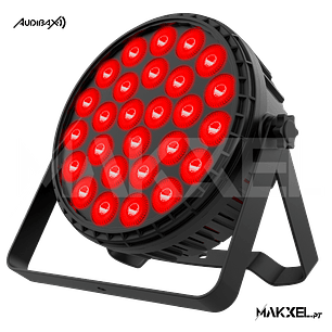 Audibax Dallas 162 LED Spotlight 162W RGBW