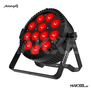 Audibax Dallas 72 RGBW 90W