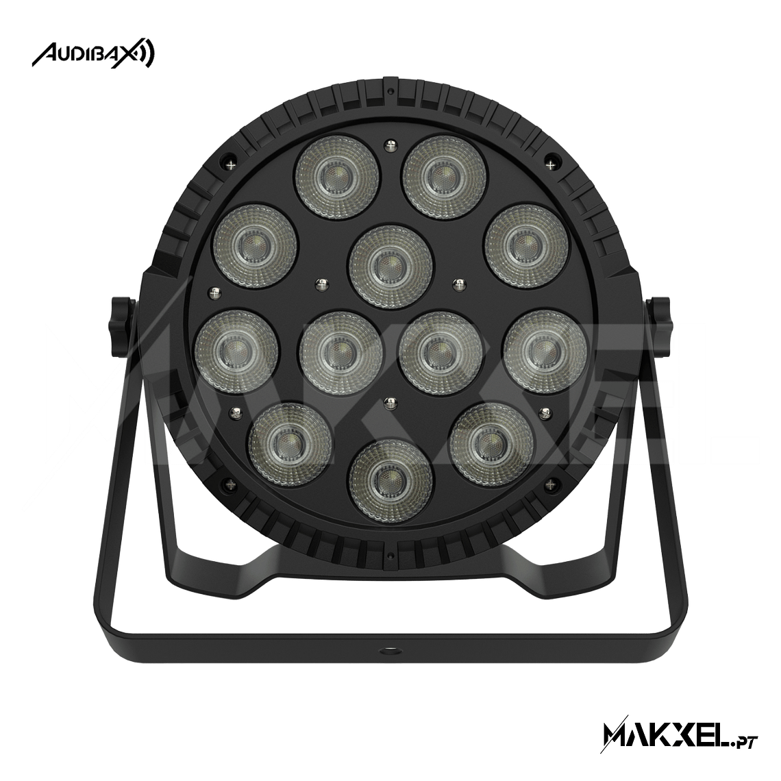 Audibax Dallas 72 RGBW 90W 6