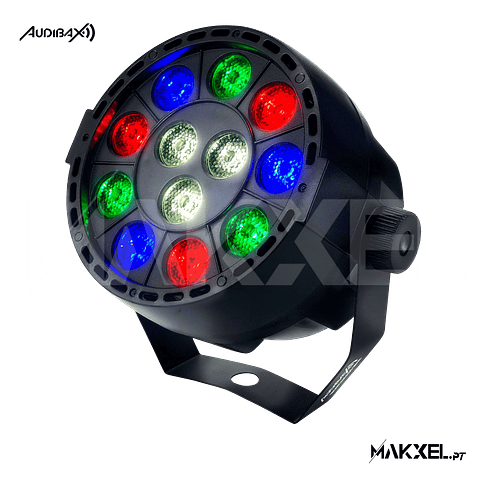 Audibax Montana 36 Mini Spotlight 36W