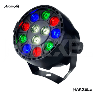 Audibax Montana 36 Mini Spotlight 36W