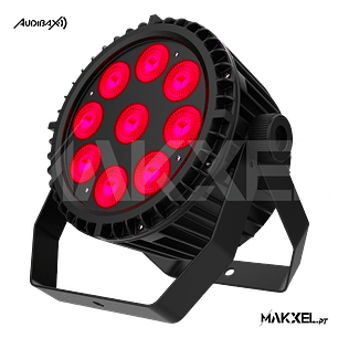 Audibax Water 90 LED IP65 Outdoor 90W RGBW 