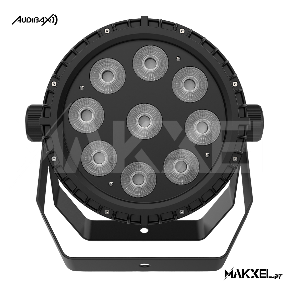 Audibax Water 90 LED IP65 Outdoor 90W RGBW  6