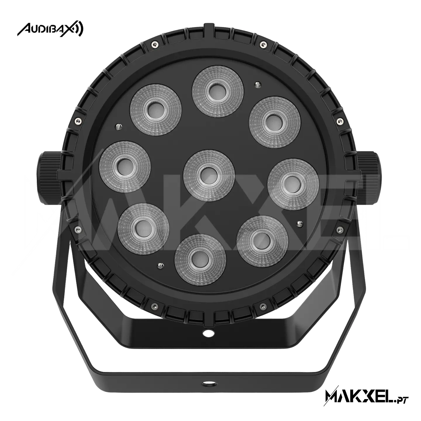 Audibax Water 90 LED IP65 Outdoor 90W RGBW  6