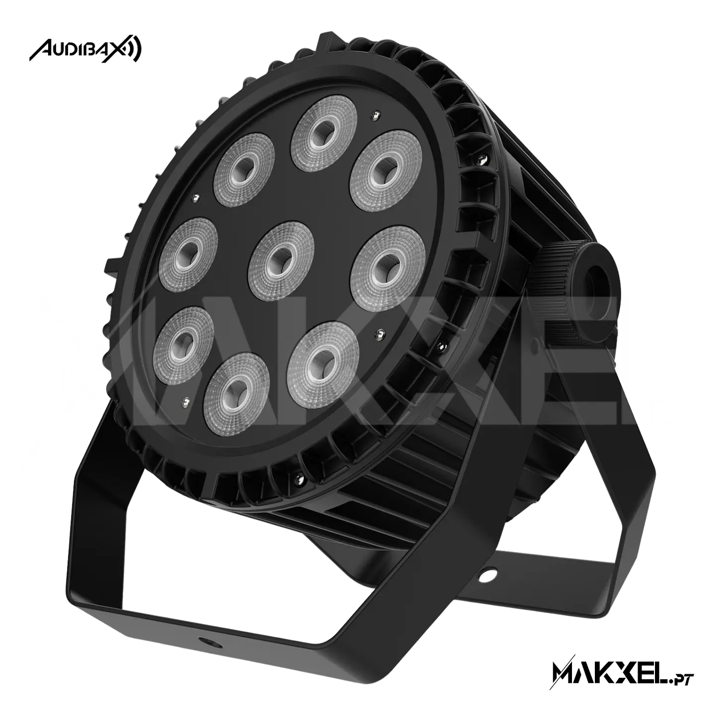 Audibax Water 90 LED IP65 Outdoor 90W RGBW  4