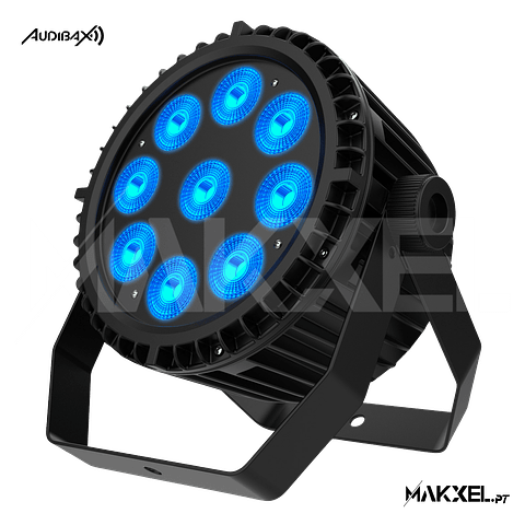 Audibax Water 90 LED IP65 Outdoor 90W RGBW 