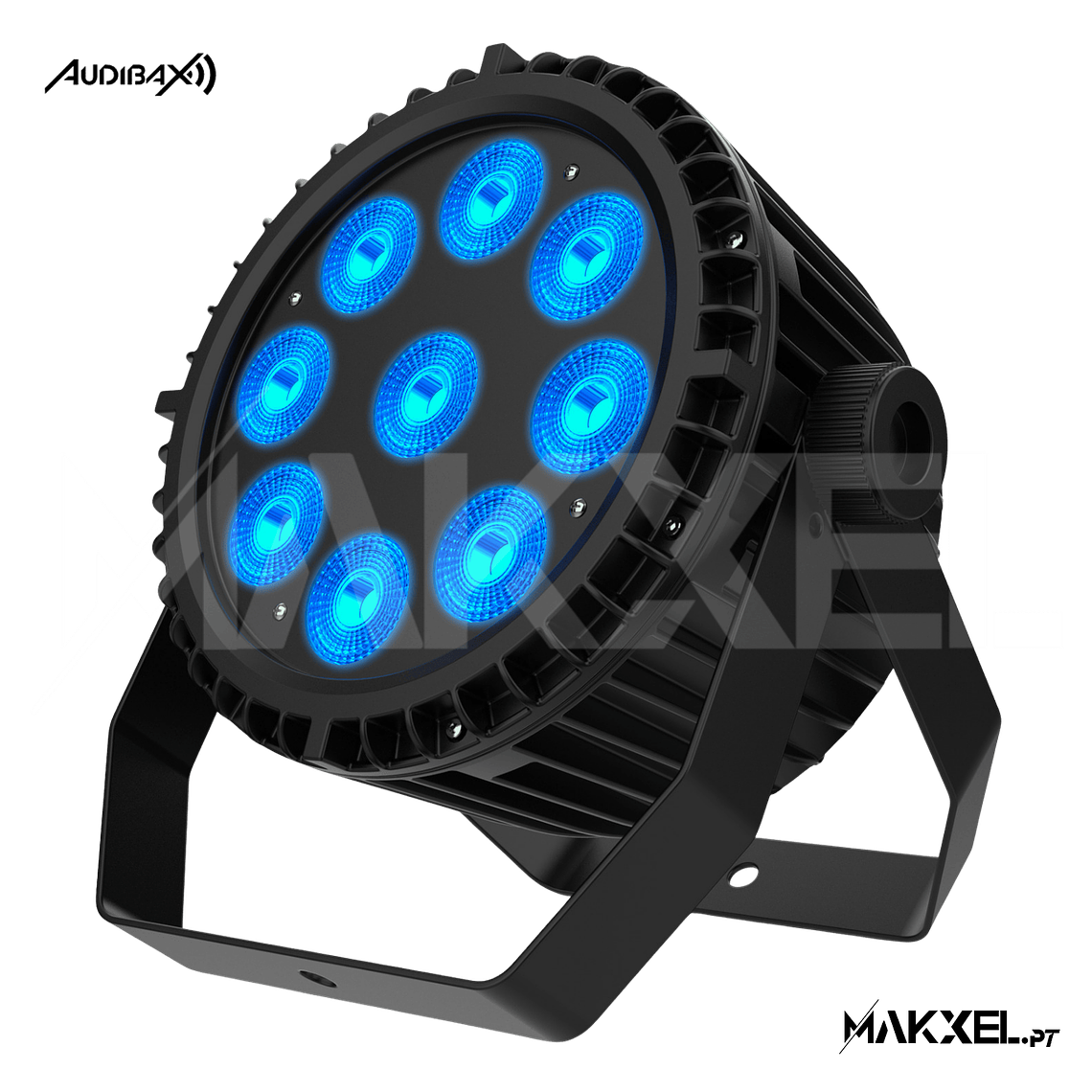 Audibax Water 90 LED IP65 Outdoor 90W RGBW  1