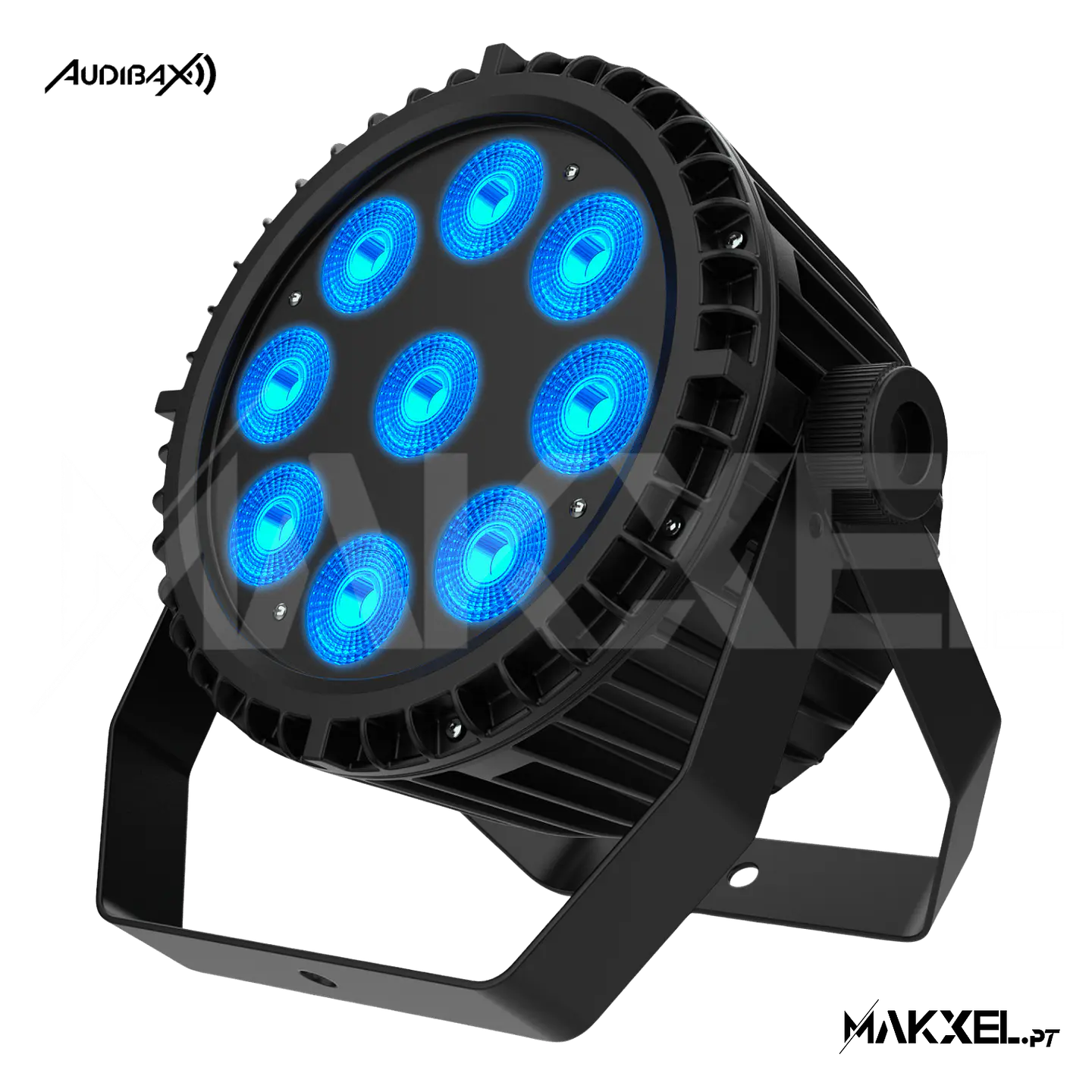 Audibax Water 90 LED IP65 Outdoor 90W RGBW  1