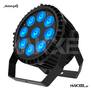 Audibax Water 90 LED IP65 Outdoor 90W RGBW 