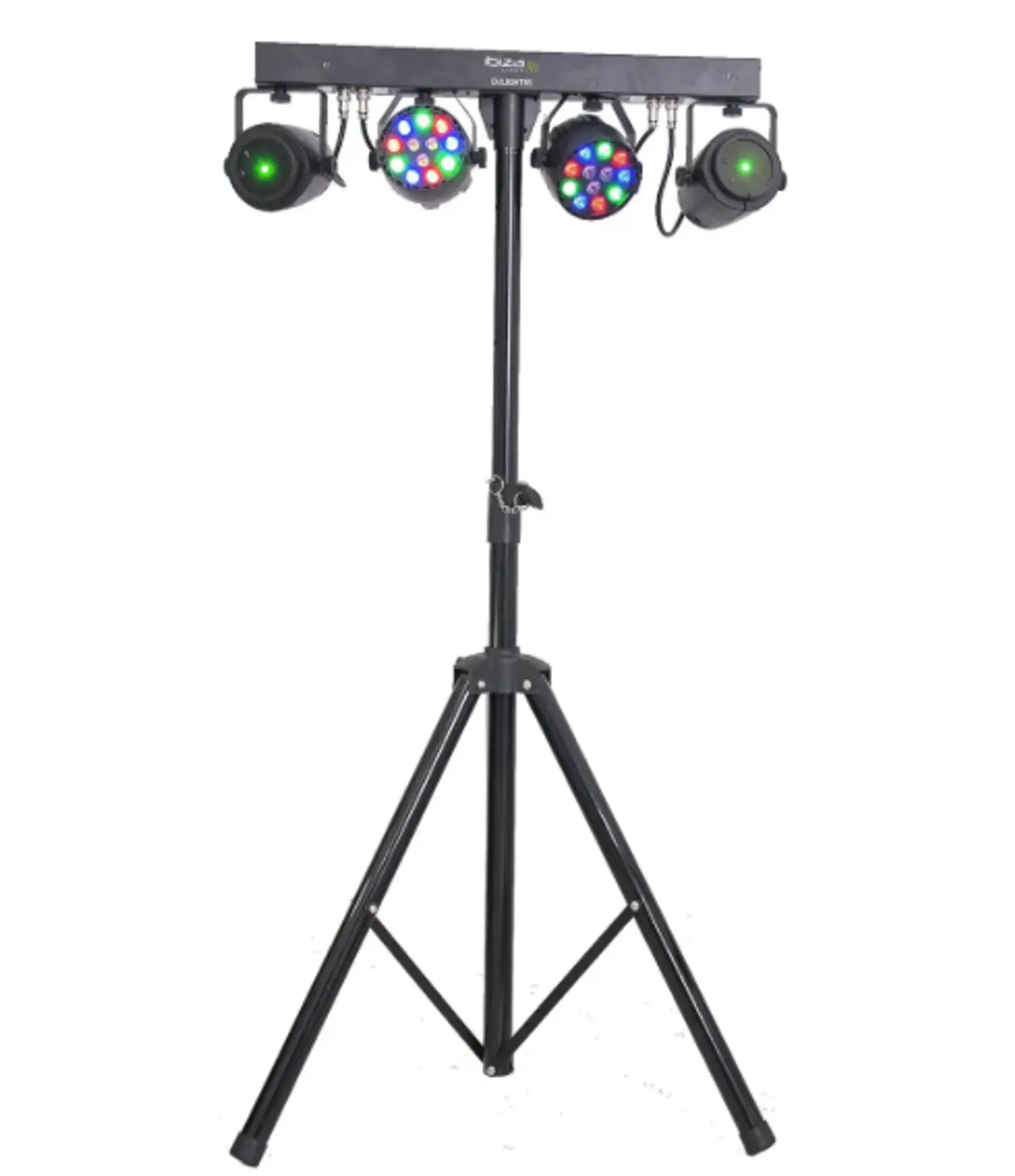 Ibiza Light DJ LIGHT65 2