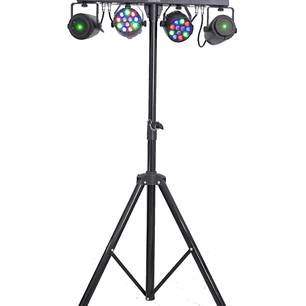 Ibiza Light DJ LIGHT65