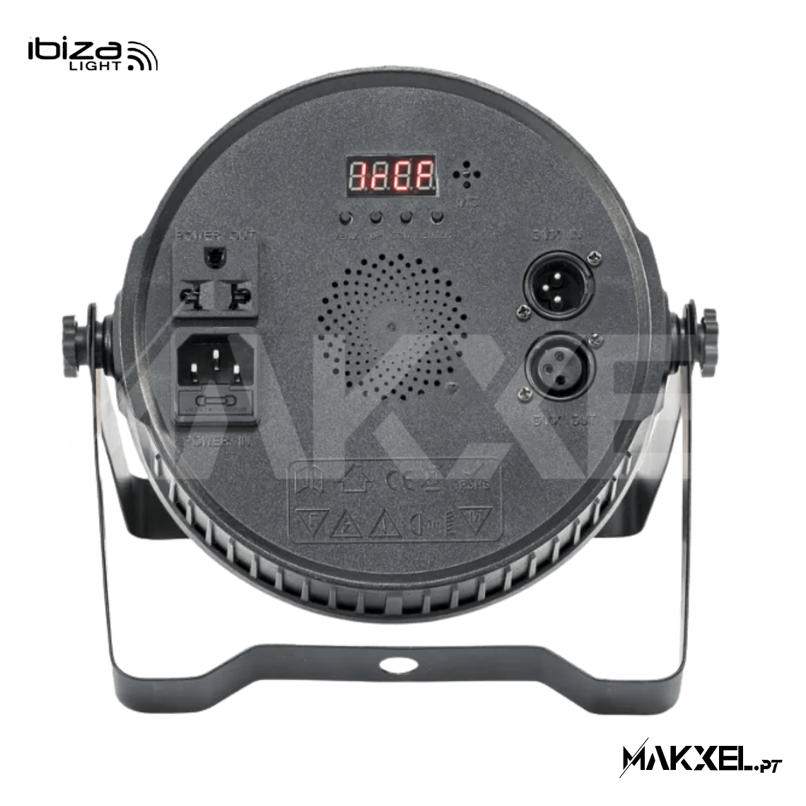 Ibiza Light THIN PARLED 36x1W RGB 3