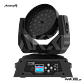 Audibax Iowa 360 Zoom 36 LED RGBW 10W - Thumbnail 5