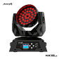 Audibax Iowa 360 Zoom 36 LED RGBW 10W - Thumbnail 2