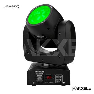 Audibax Arizona 100 Beam 100W RGBW 4 en 1