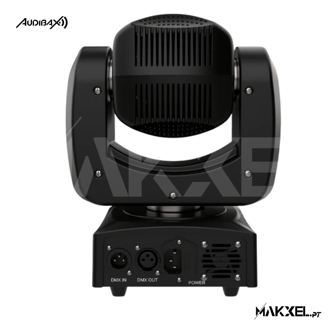 Audibax Arizona 100 Beam 100W RGBW 4 en 1 5