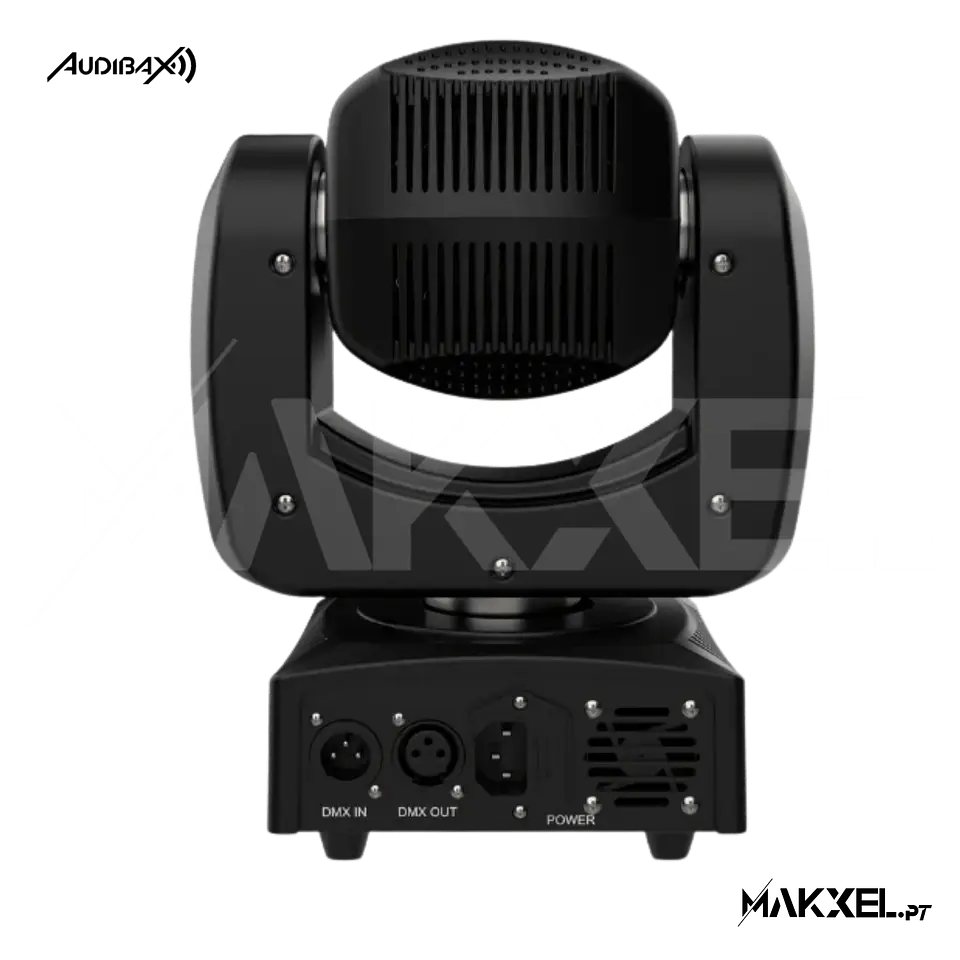 Audibax Arizona 100 Beam 100W RGBW 4 en 1 5