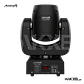 Audibax Arizona 100 Beam 100W RGBW 4 en 1 - Thumbnail 6